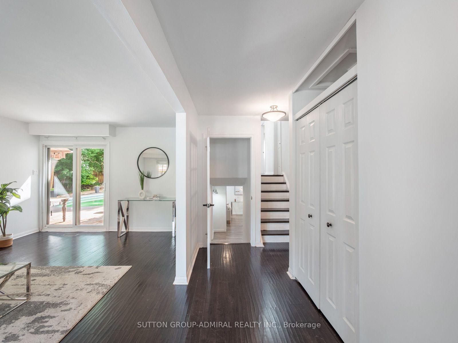 Photo 8 of 52 Sir Bedevere Place, Markham, Markham Village — HOMEH