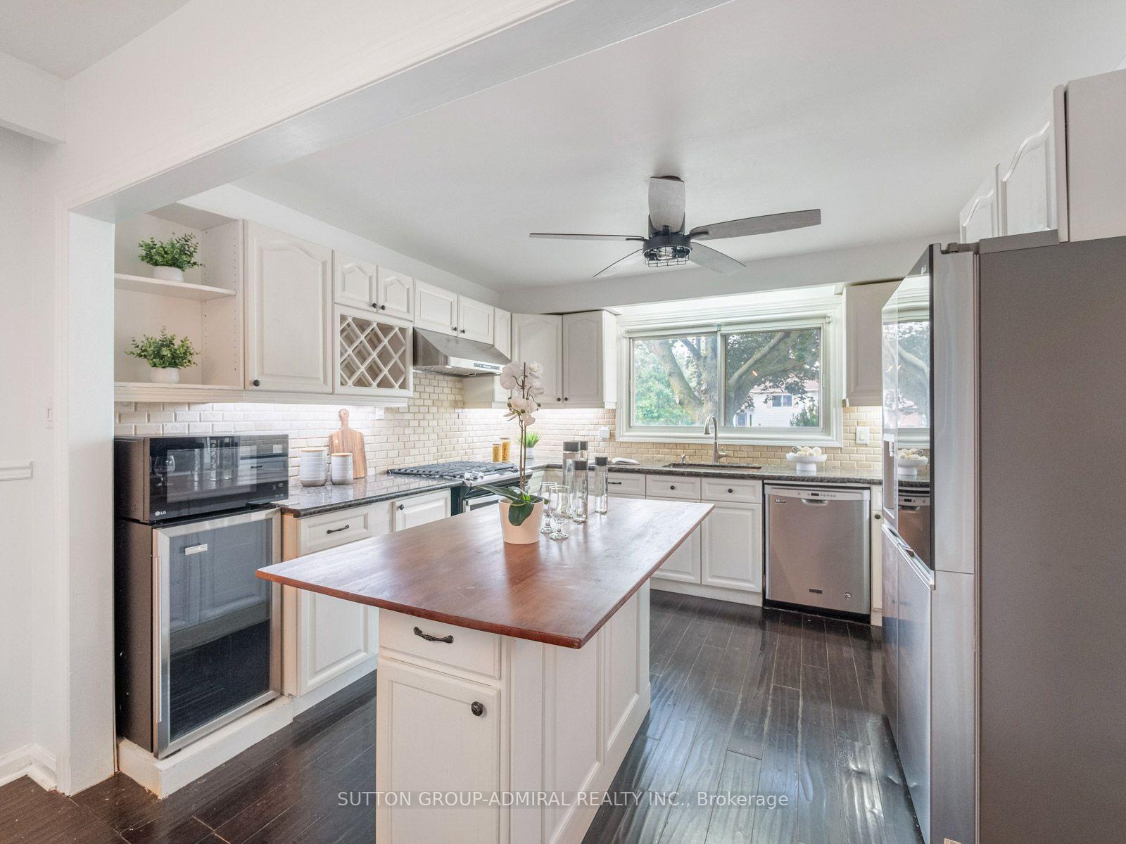 Photo 9 of 52 Sir Bedevere Place, Markham, Markham Village — HOMEH