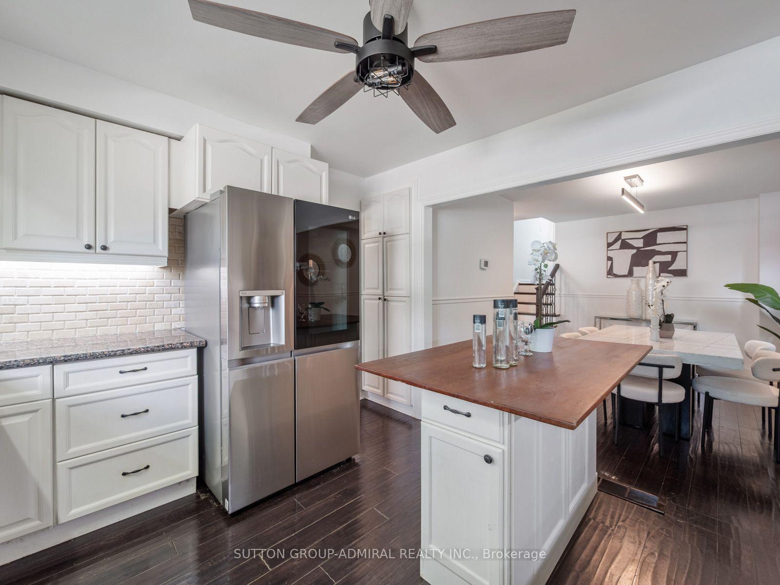 Photo 11 of 52 Sir Bedevere Place, Markham, Markham Village — HOMEH