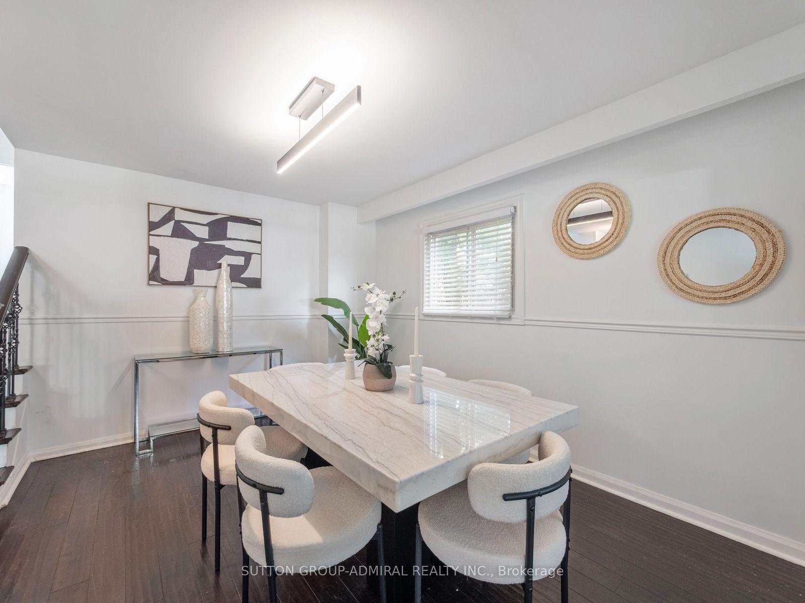 Photo 15 of 52 Sir Bedevere Place, Markham, Markham Village — HOMEH
