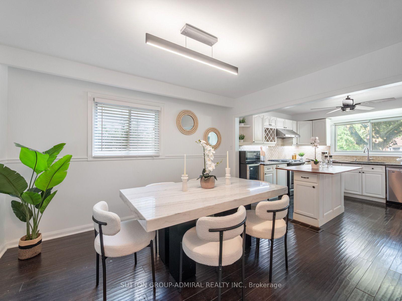 Photo 16 of 52 Sir Bedevere Place, Markham, Markham Village — HOMEH