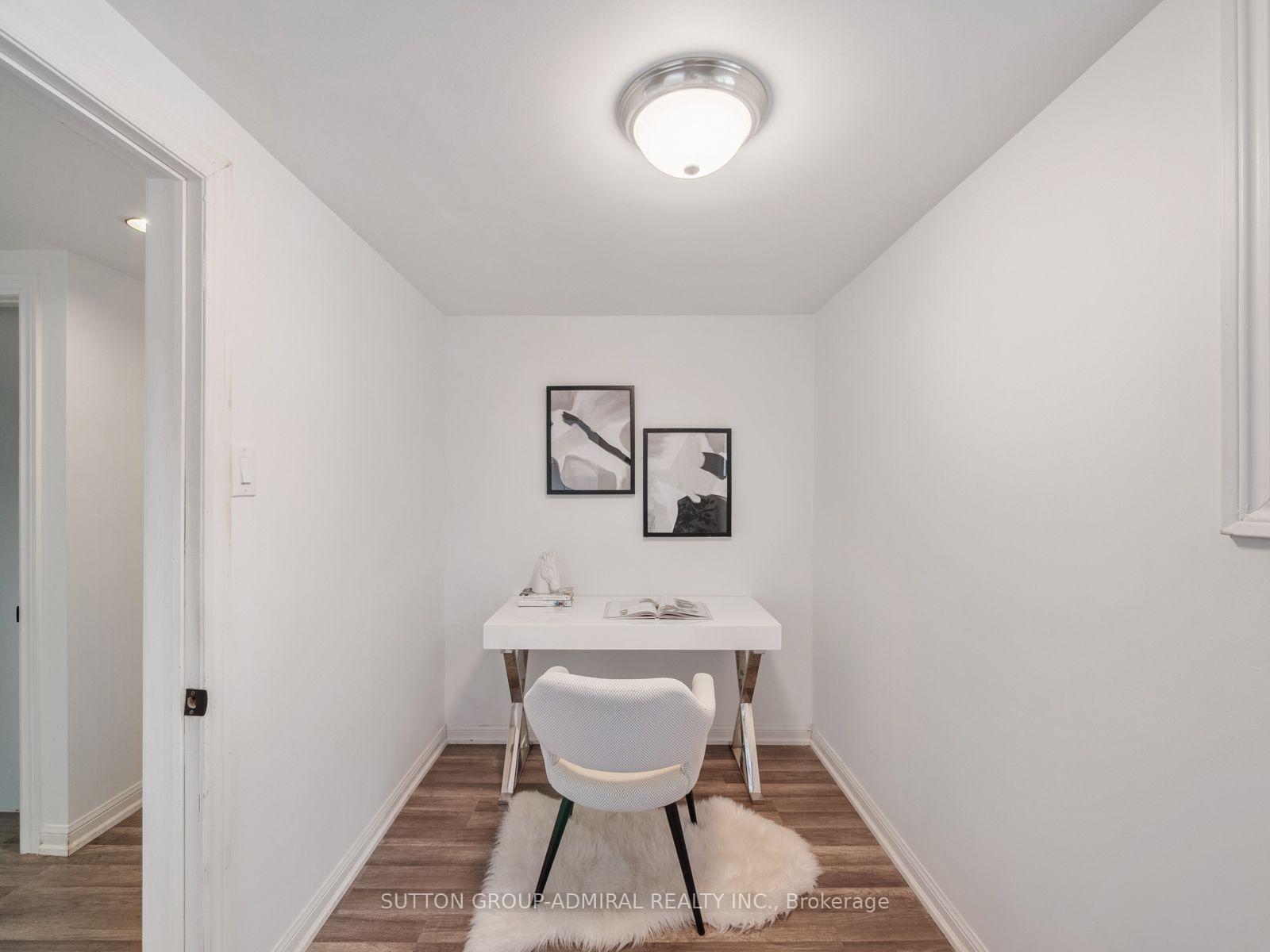 Photo 26 of 52 Sir Bedevere Place, Markham, Markham Village — HOMEH