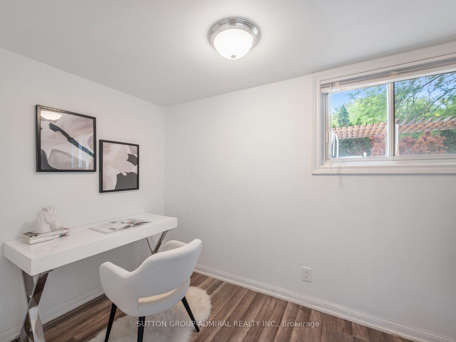 Photo 27 of 52 Sir Bedevere Place, Markham, Markham Village — HOMEH