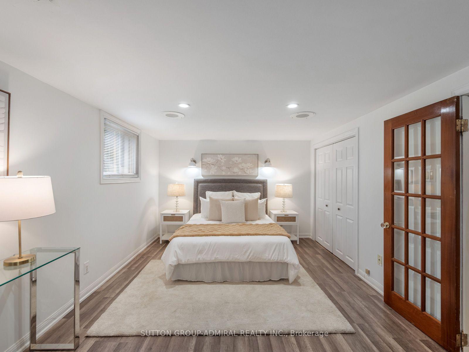 Photo 30 of 52 Sir Bedevere Place, Markham, Markham Village — HOMEH
