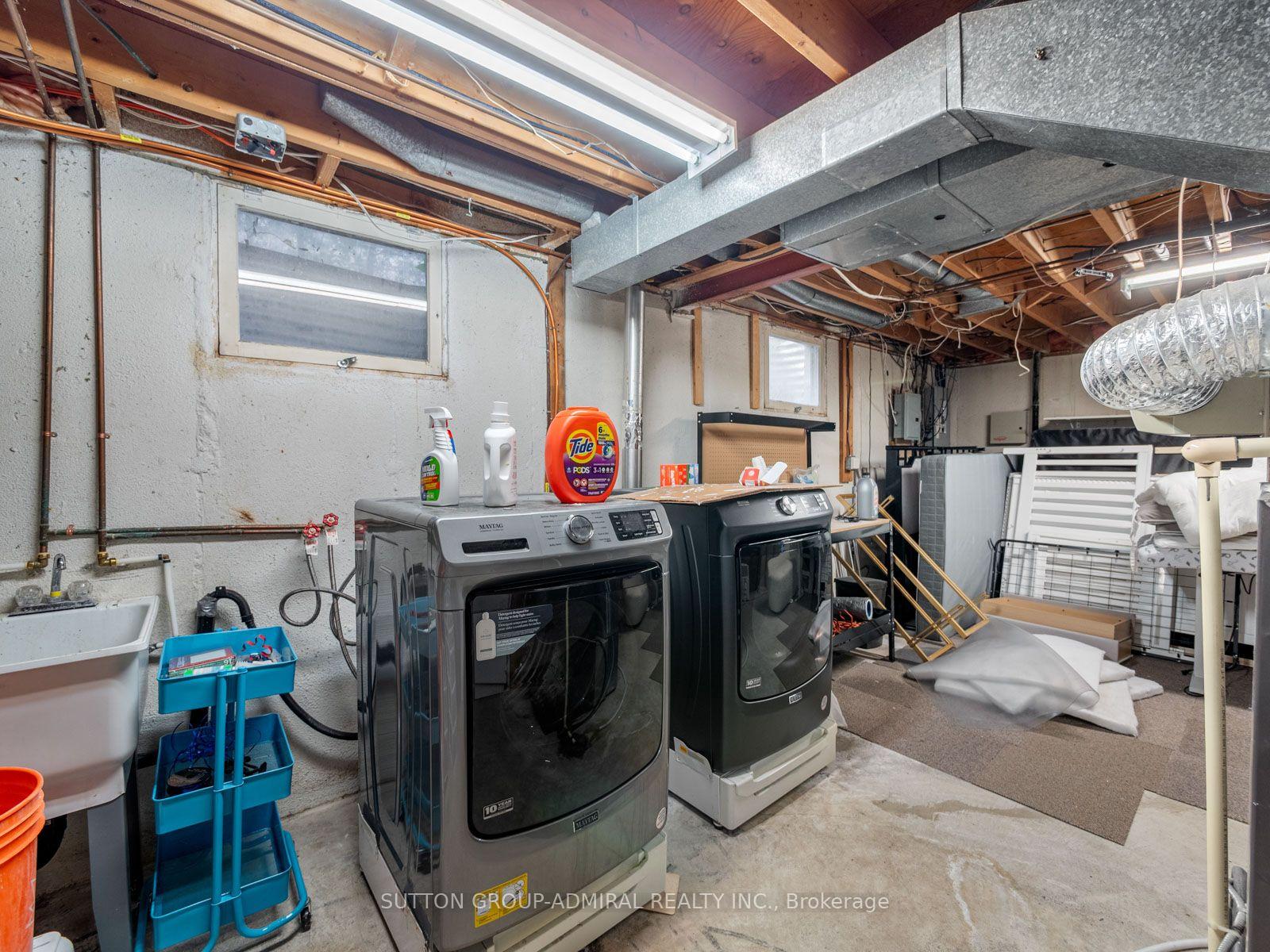 Photo 46 of 52 Sir Bedevere Place, Markham, Markham Village — HOMEH