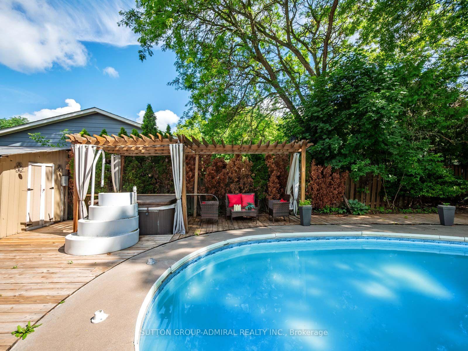 Photo 37 of 52 Sir Bedevere Place, Markham, Markham Village — HOMEH