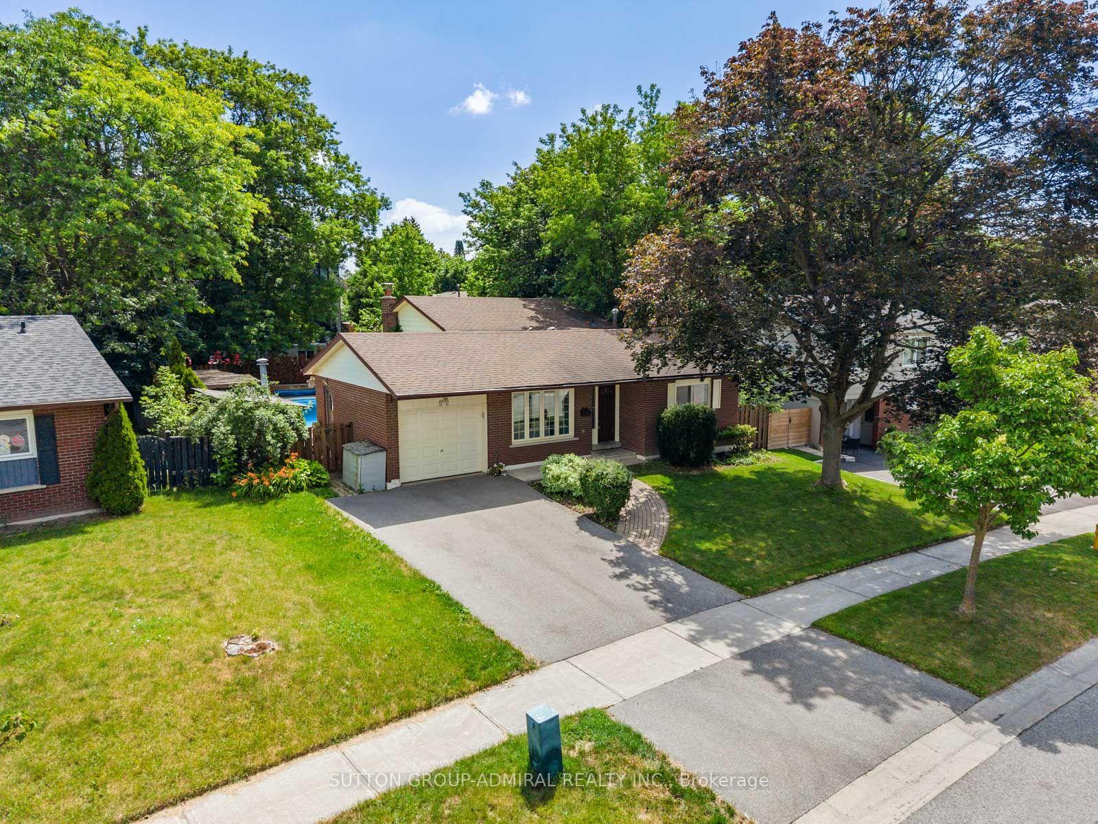 Photo 40 of 52 Sir Bedevere Place, Markham, Markham Village — HOMEH