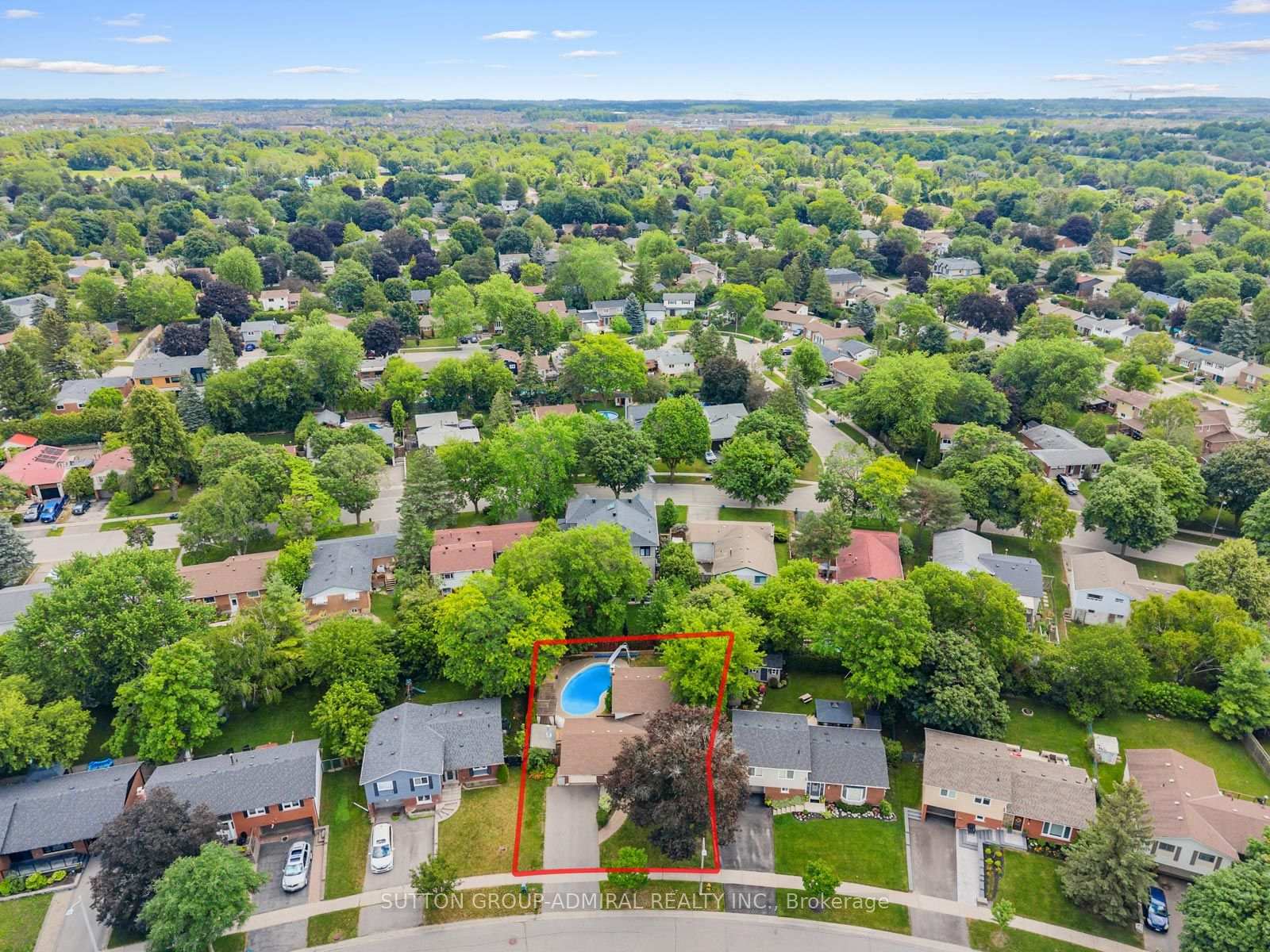 Photo 44 of 52 Sir Bedevere Place, Markham, Markham Village — HOMEH