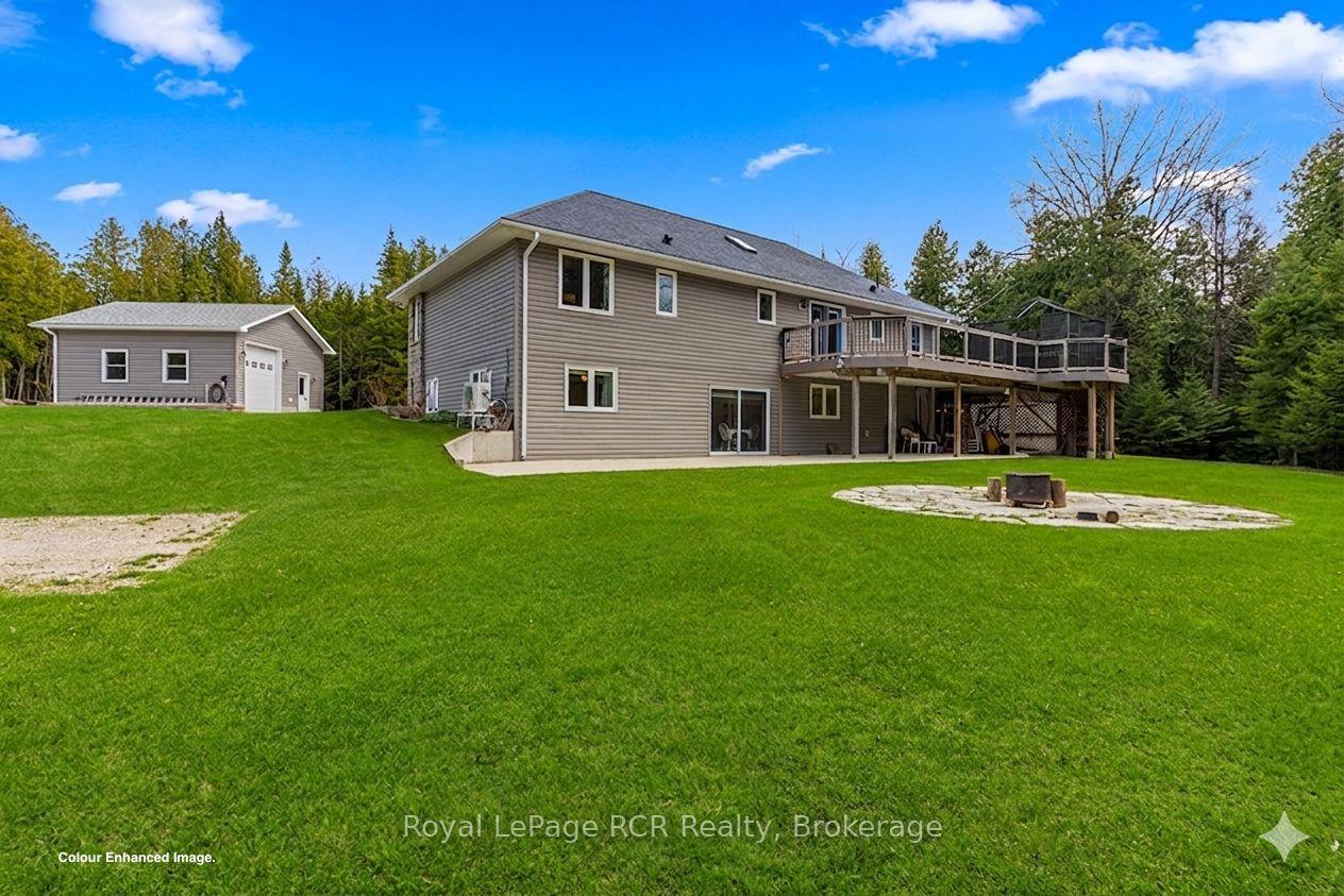 Photo 5 of 109 Pike Street, Northern Bruce Peninsula — HOMEH