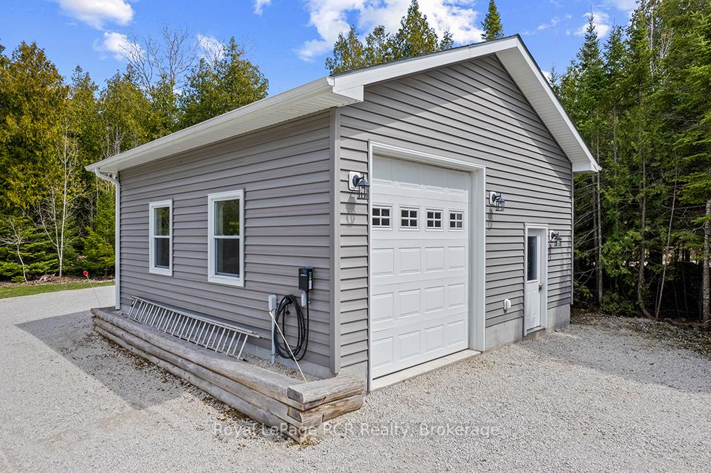Photo 43 of 109 Pike Street, Northern Bruce Peninsula — HOMEH