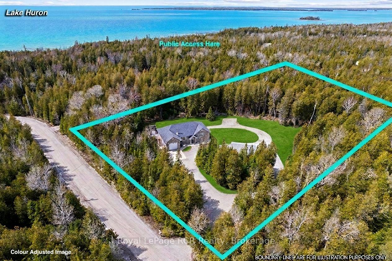 Photo 48 of 109 Pike Street, Northern Bruce Peninsula — HOMEH