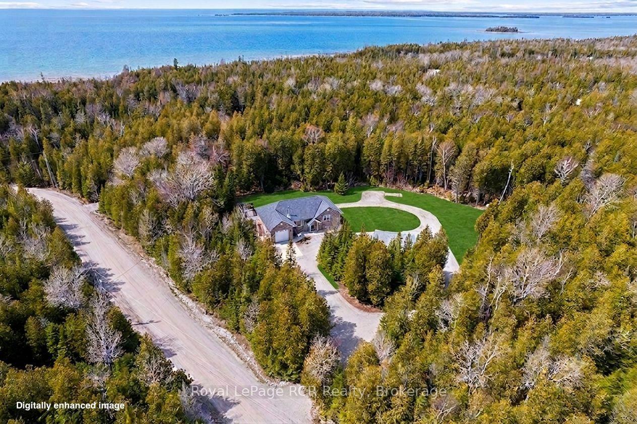 Photo 50 of 109 Pike Street, Northern Bruce Peninsula — HOMEH