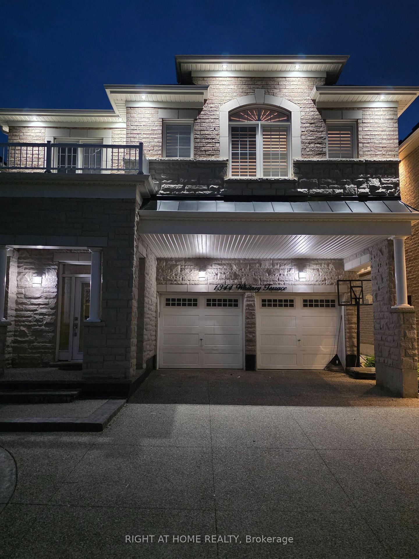 Photo 1 of 1344 Whitney Terrace, Milton, Ford — HOMEH