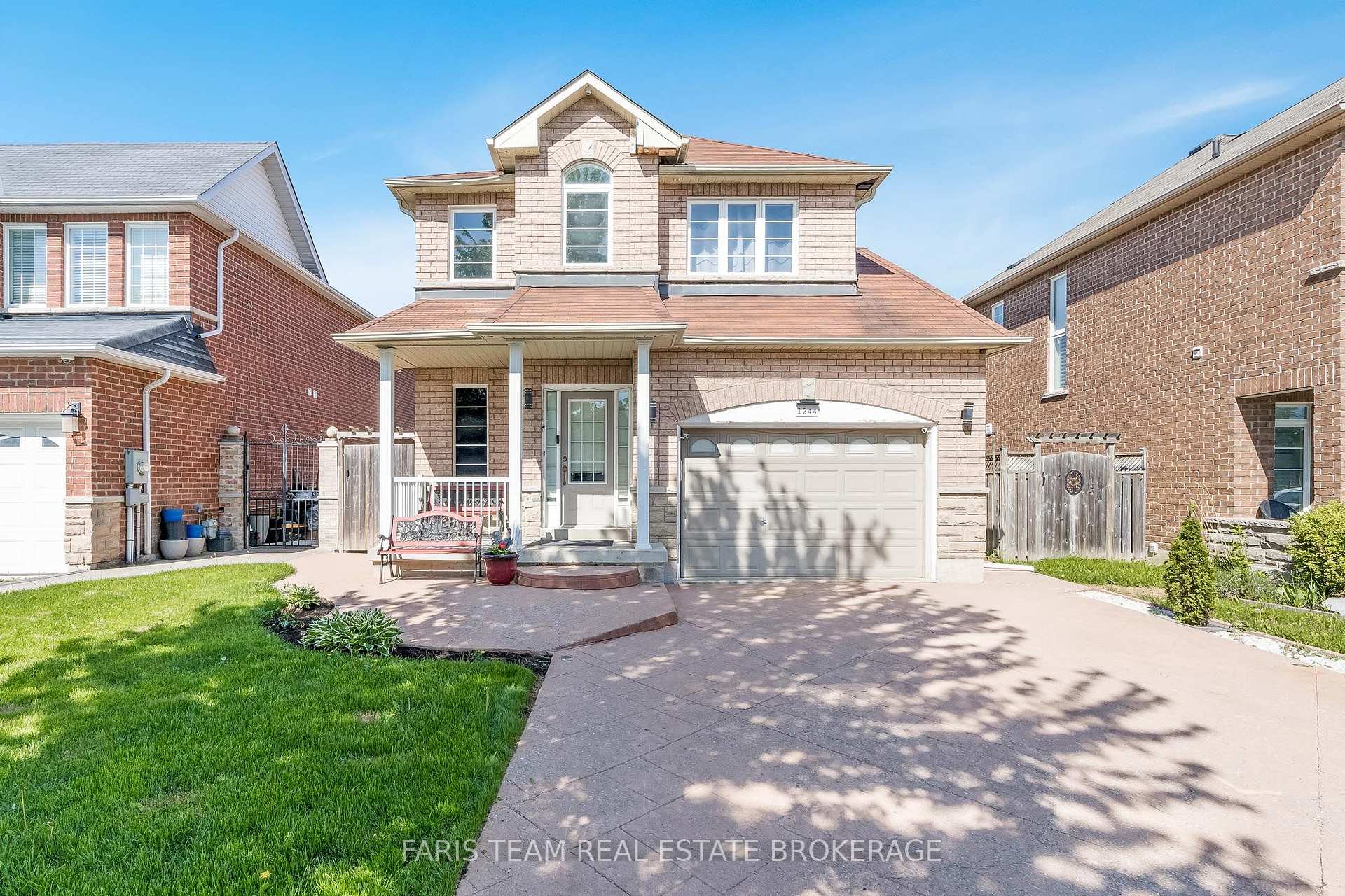 Photo of 1244 Mary-Lou Street
