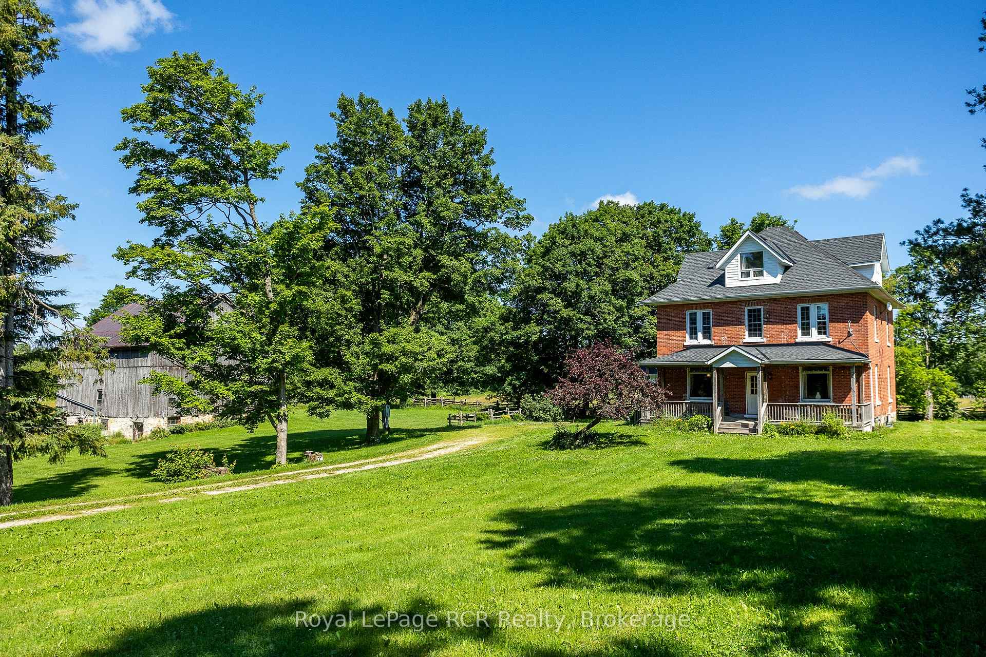 Photo 3 of 404683 Grey Road 4, West Grey — HOMEH