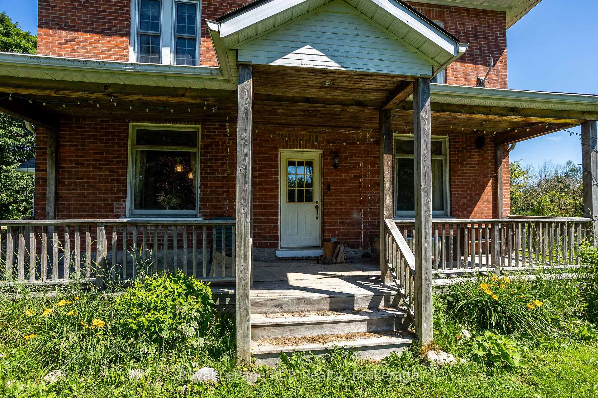 Photo 4 of 404683 Grey Road 4, West Grey — HOMEH