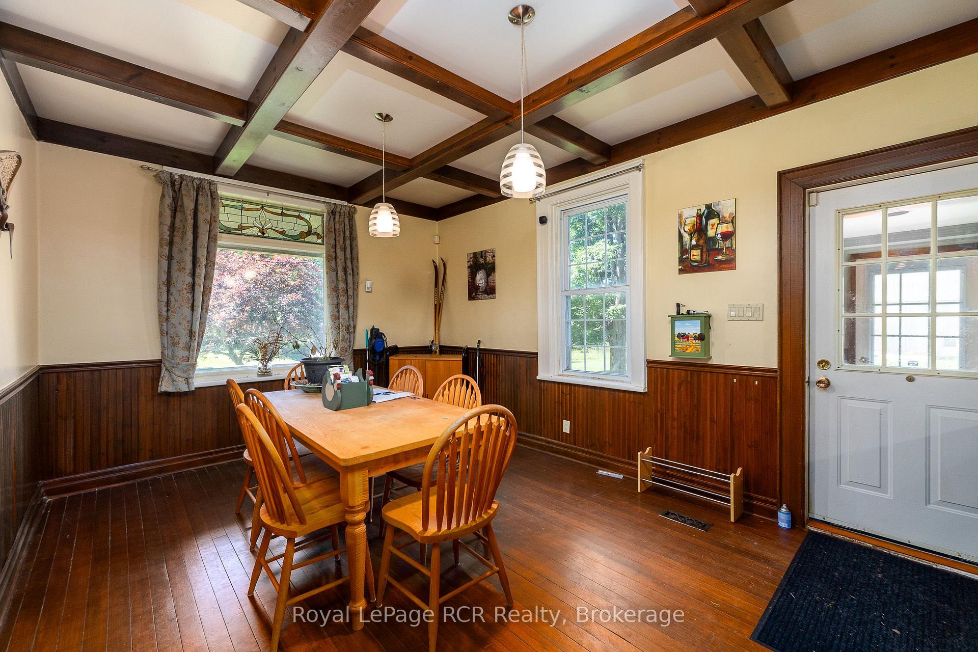 Photo 5 of 404683 Grey Road 4, West Grey — HOMEH