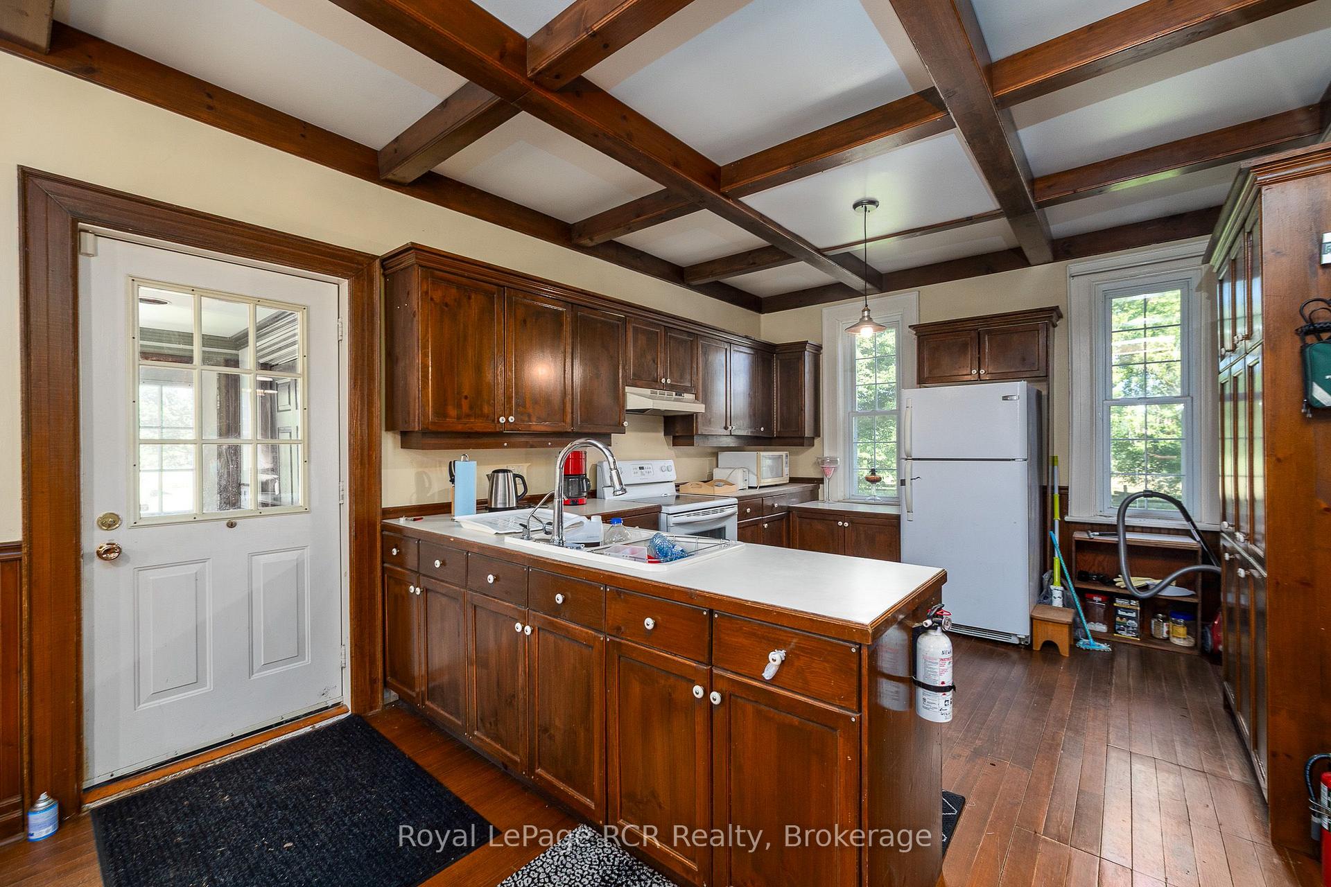 Photo 6 of 404683 Grey Road 4, West Grey — HOMEH