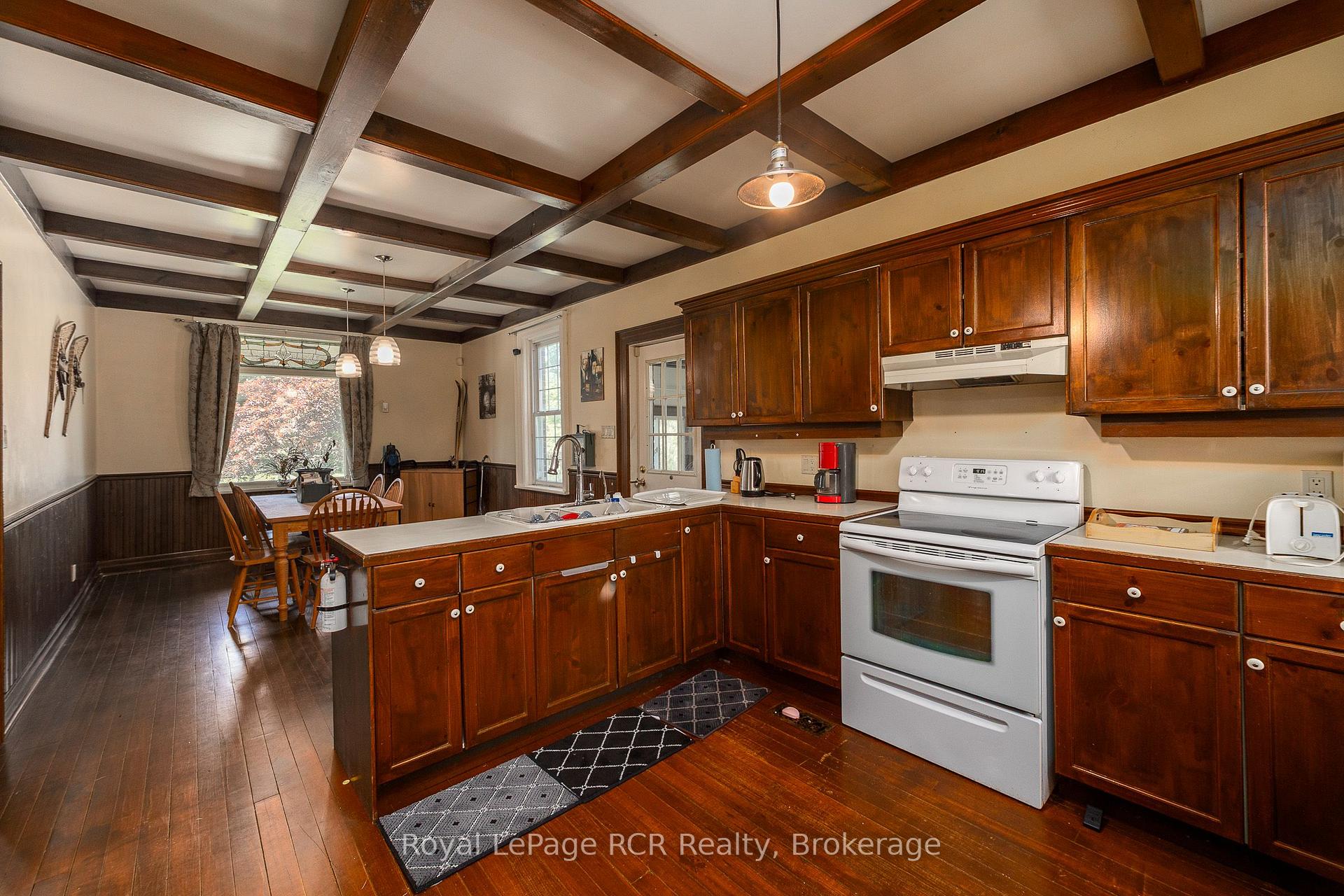 Photo 7 of 404683 Grey Road 4, West Grey — HOMEH