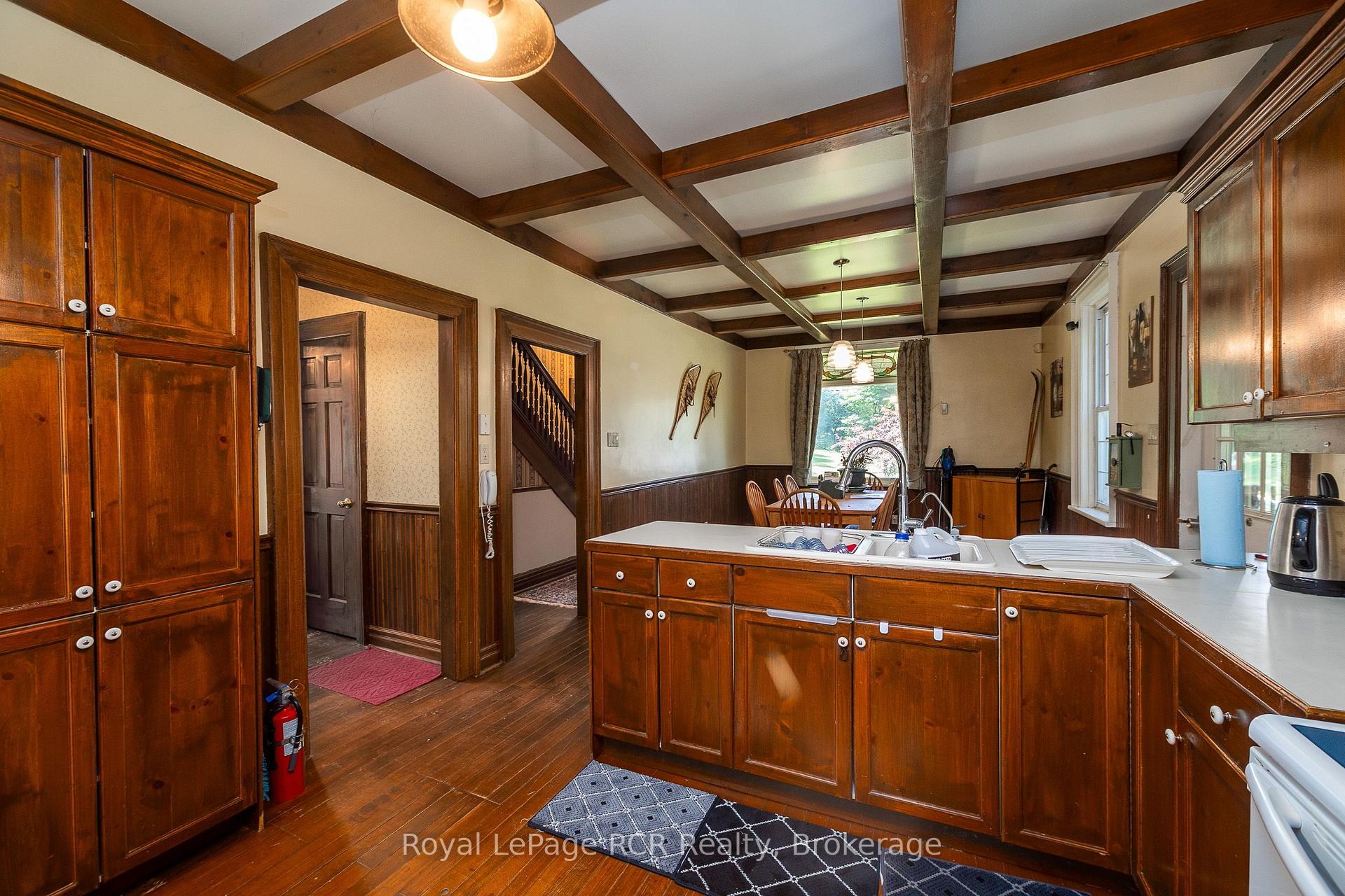 Photo 8 of 404683 Grey Road 4, West Grey — HOMEH