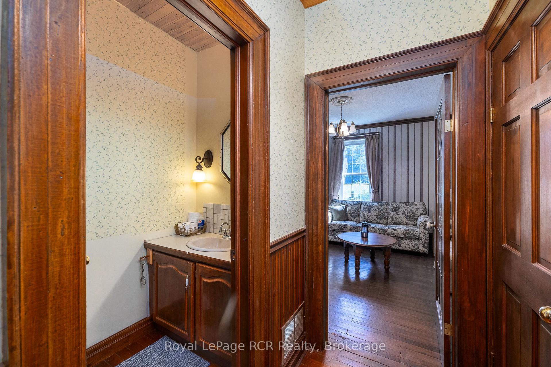 Photo 9 of 404683 Grey Road 4, West Grey — HOMEH
