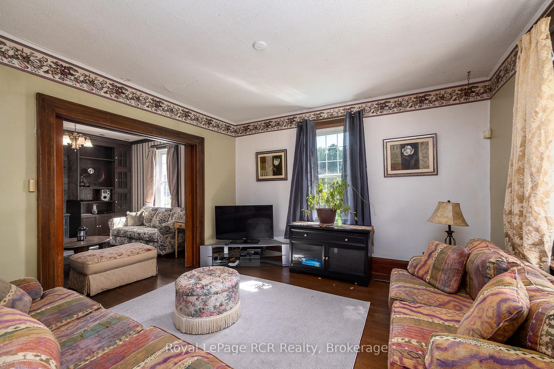 Photo 12 of 404683 Grey Road 4, West Grey — HOMEH