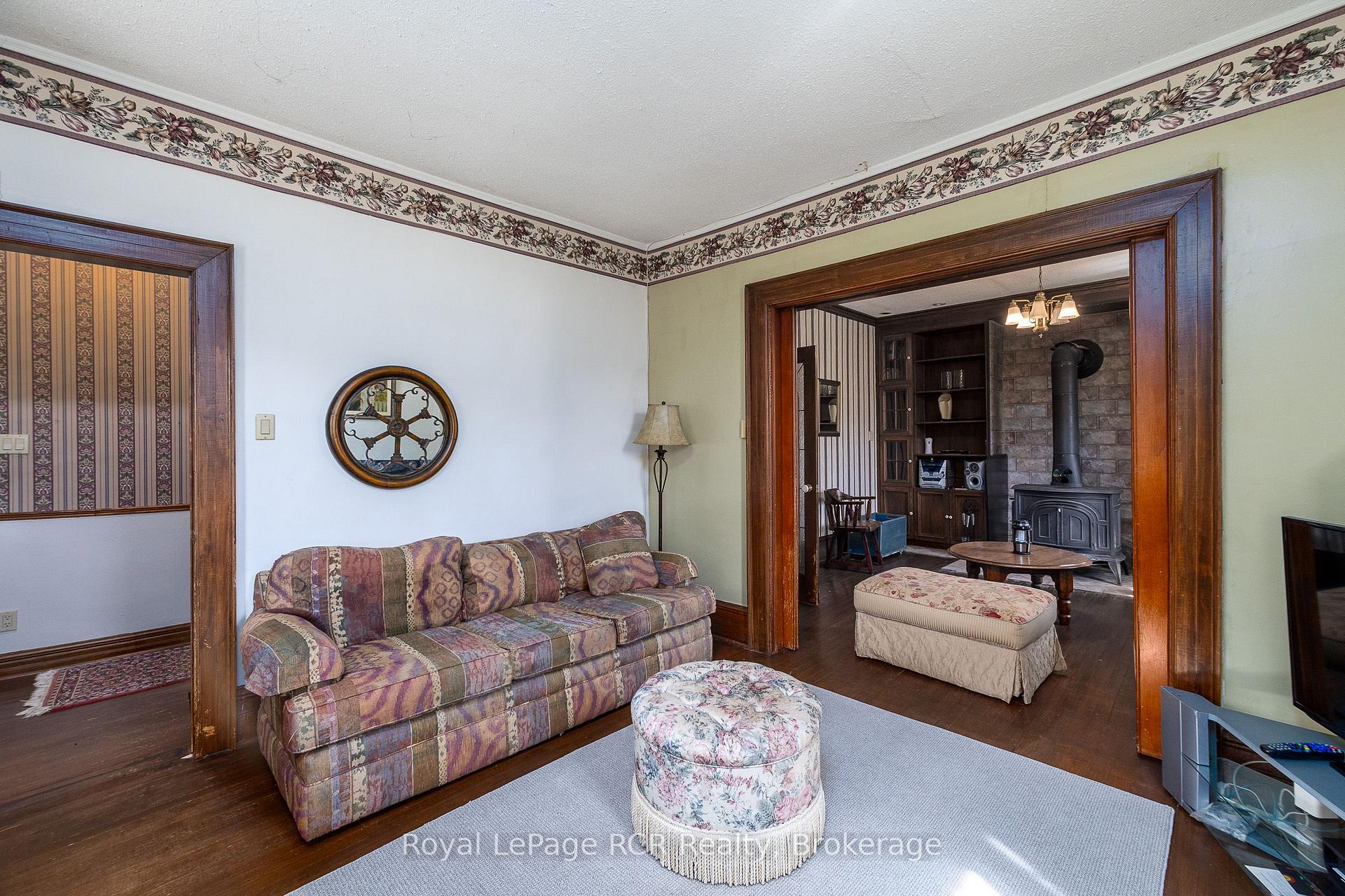 Photo 13 of 404683 Grey Road 4, West Grey — HOMEH