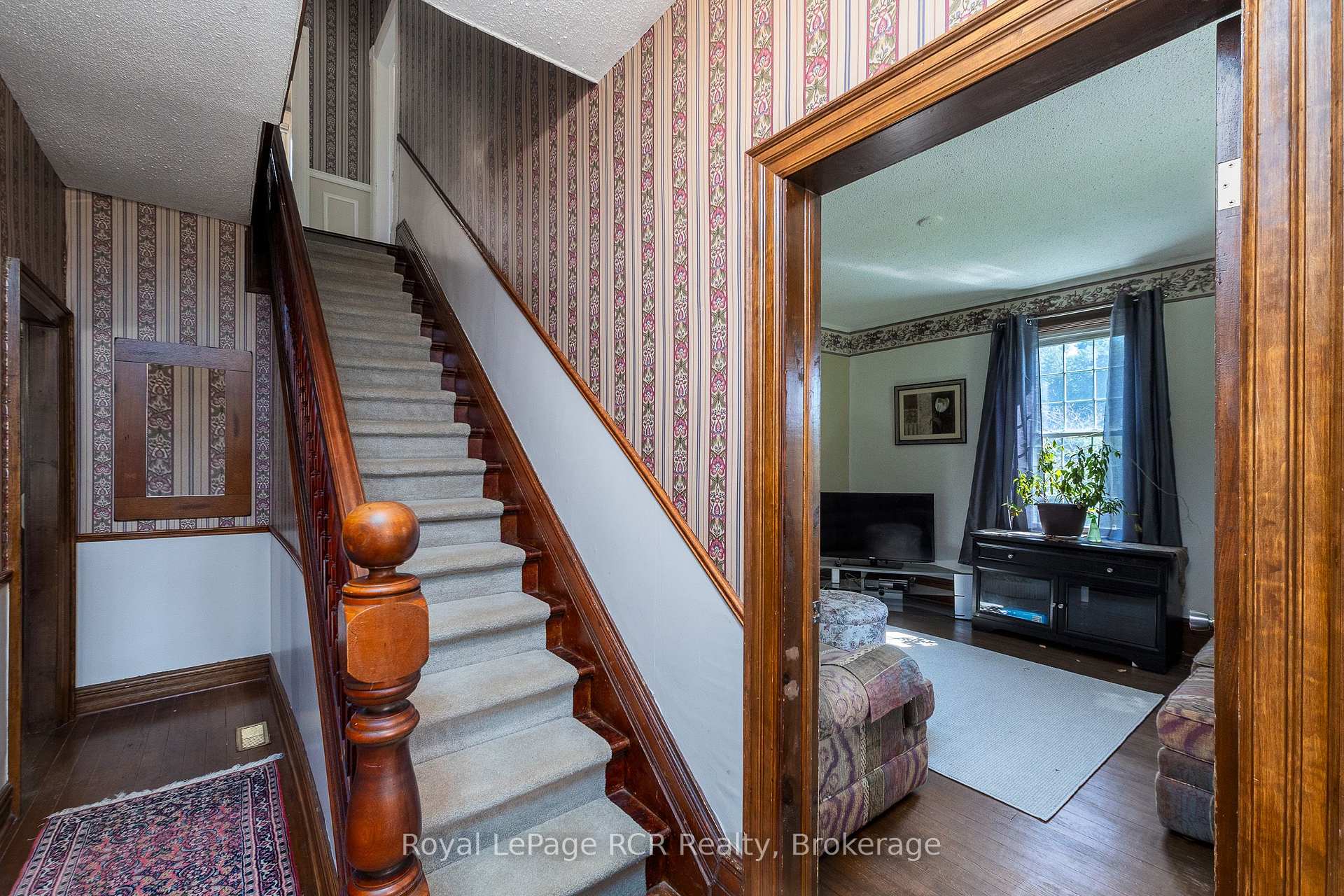 Photo 15 of 404683 Grey Road 4, West Grey — HOMEH