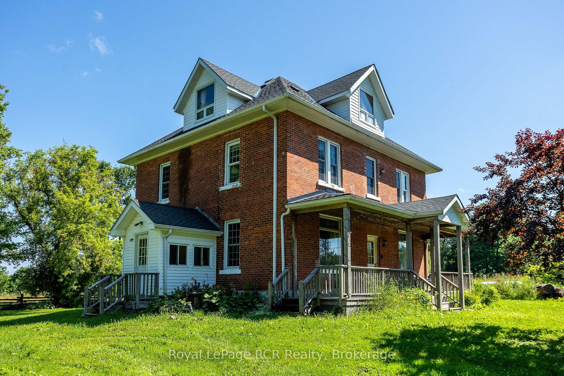 Photo 30 of 404683 Grey Road 4, West Grey — HOMEH