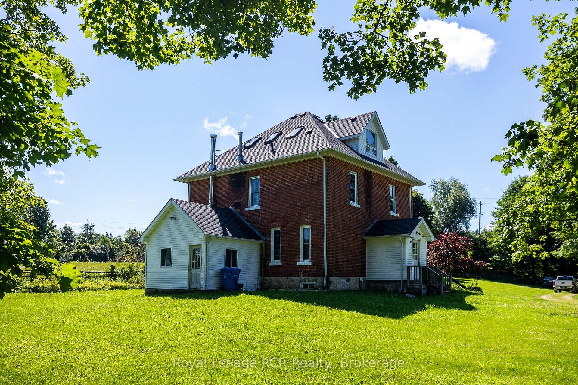 Photo 31 of 404683 Grey Road 4, West Grey — HOMEH