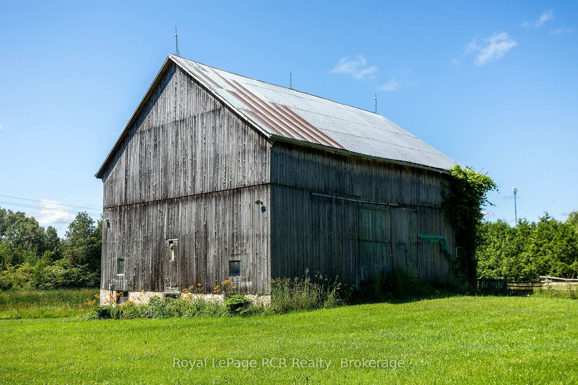Photo 32 of 404683 Grey Road 4, West Grey — HOMEH