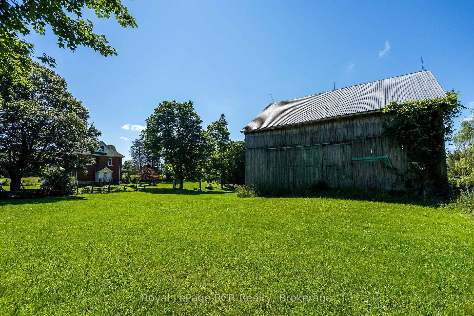 Photo 34 of 404683 Grey Road 4, West Grey — HOMEH