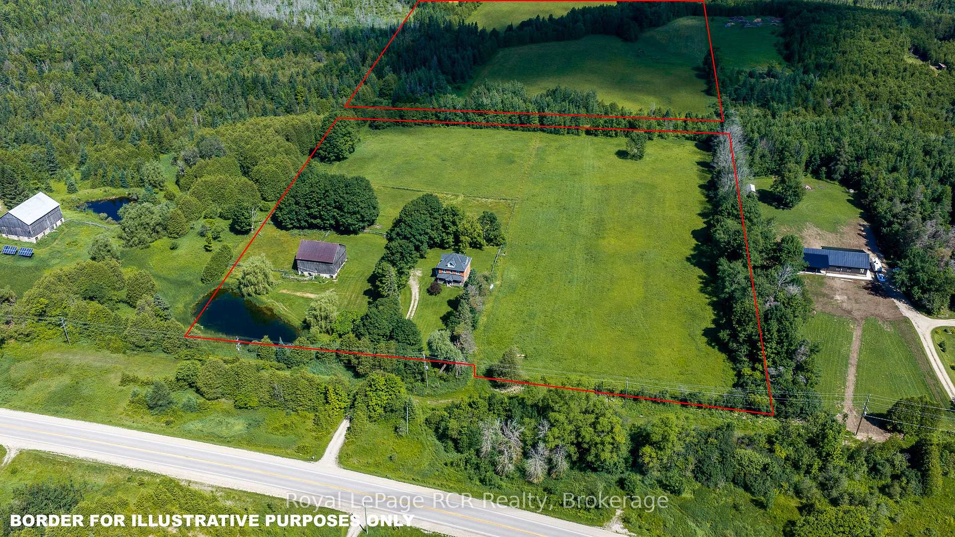 Photo 40 of 404683 Grey Road 4, West Grey — HOMEH