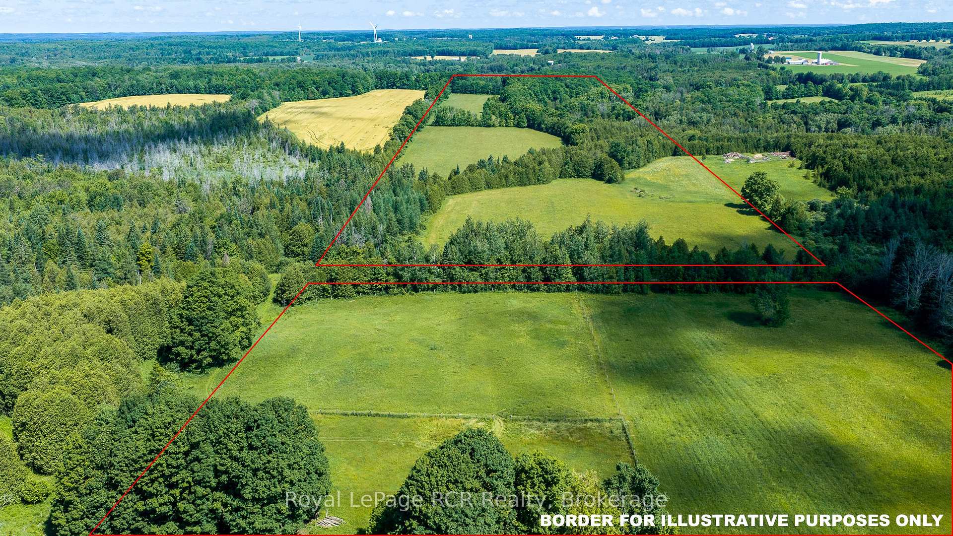 Photo 41 of 404683 Grey Road 4, West Grey — HOMEH