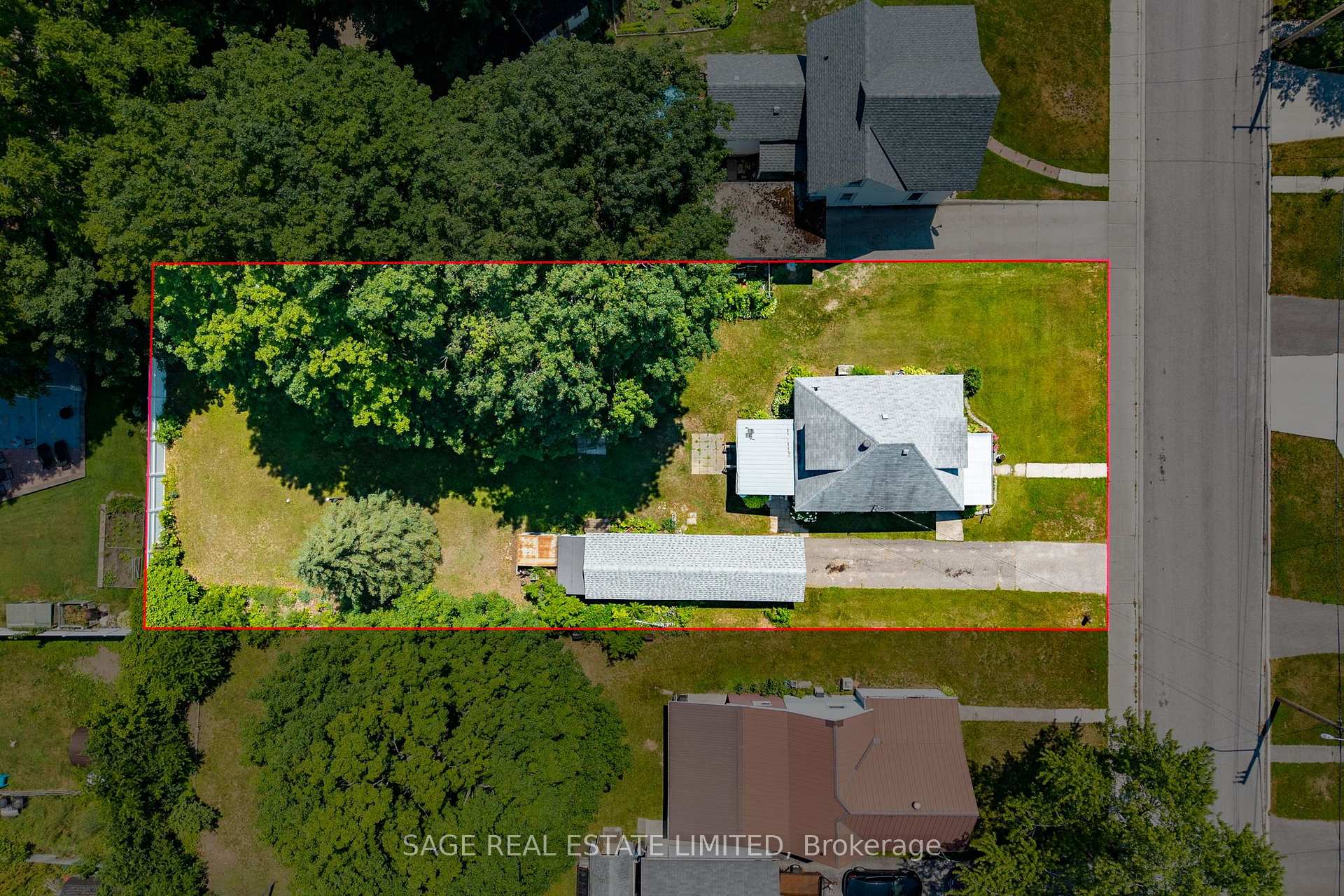 Photo 4 of 369 Queen Street, Midland — HOMEH