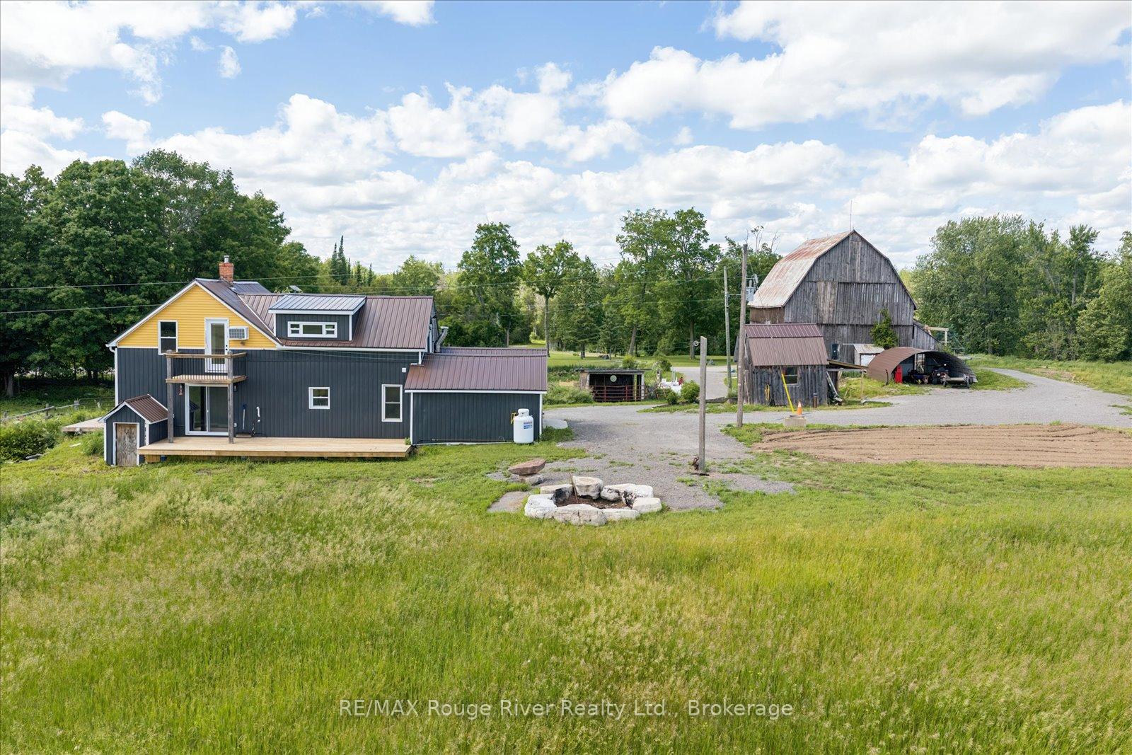 Photo 2 of 128 Jarvis Road, Madoc — HOMEH