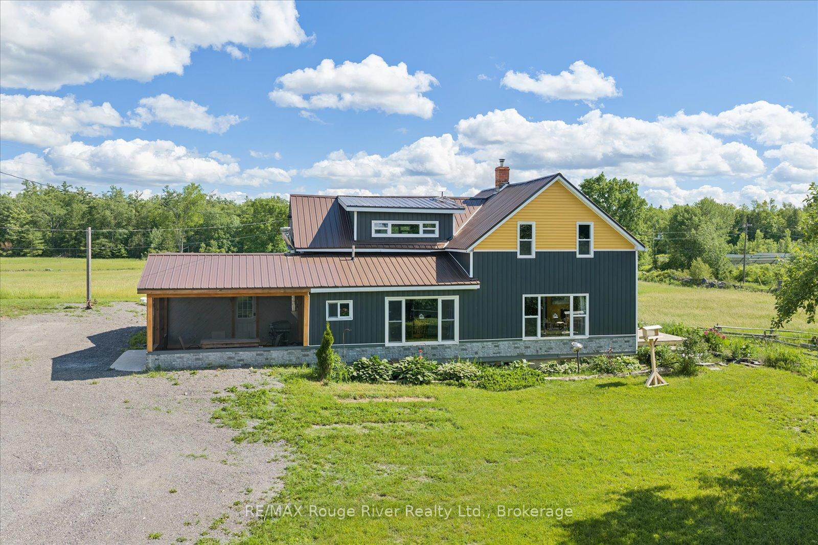 Photo 3 of 128 Jarvis Road, Madoc — HOMEH