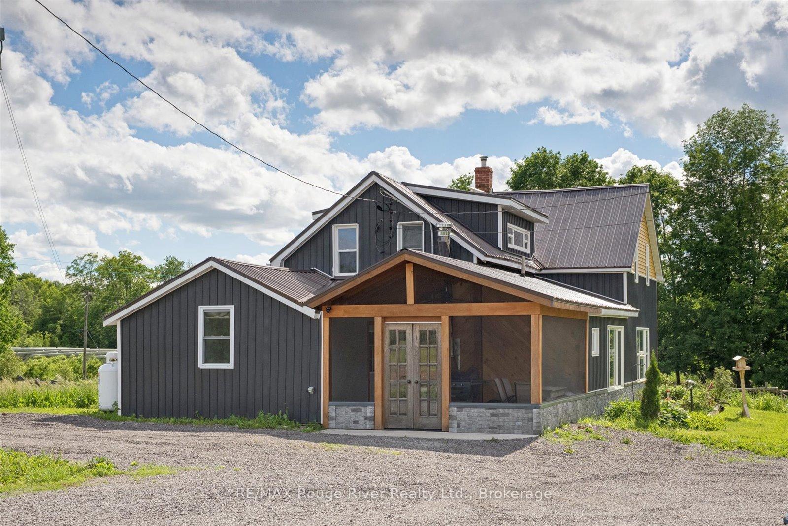 Photo 4 of 128 Jarvis Road, Madoc — HOMEH