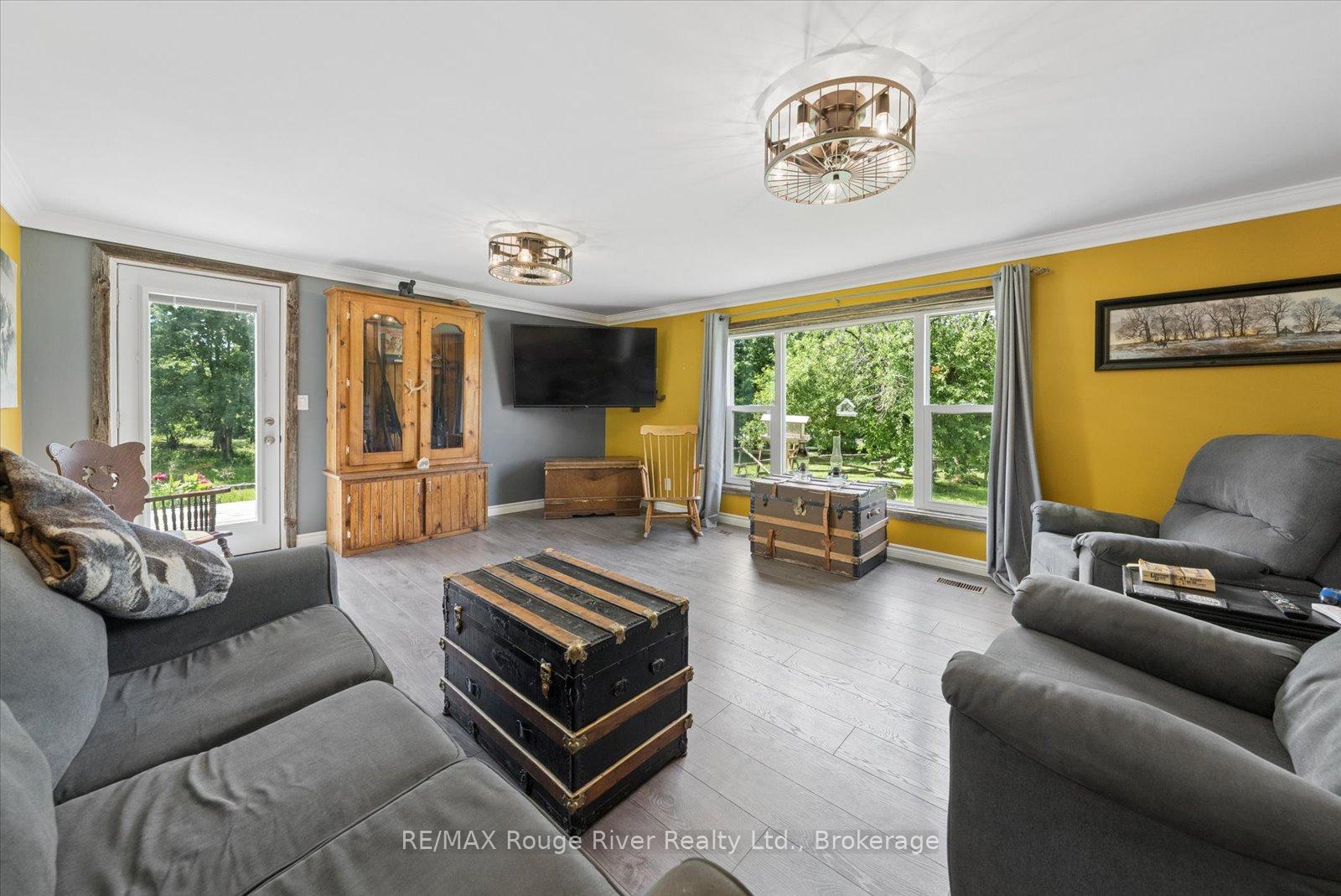 Photo 7 of 128 Jarvis Road, Madoc — HOMEH