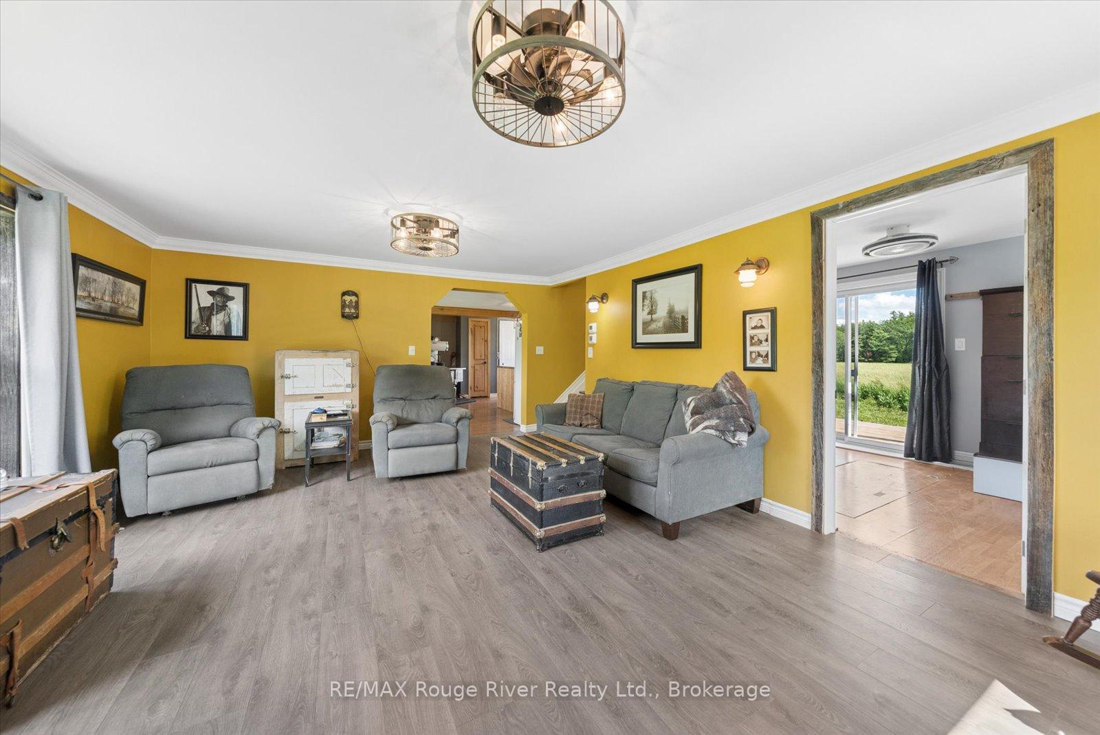 Photo 8 of 128 Jarvis Road, Madoc — HOMEH