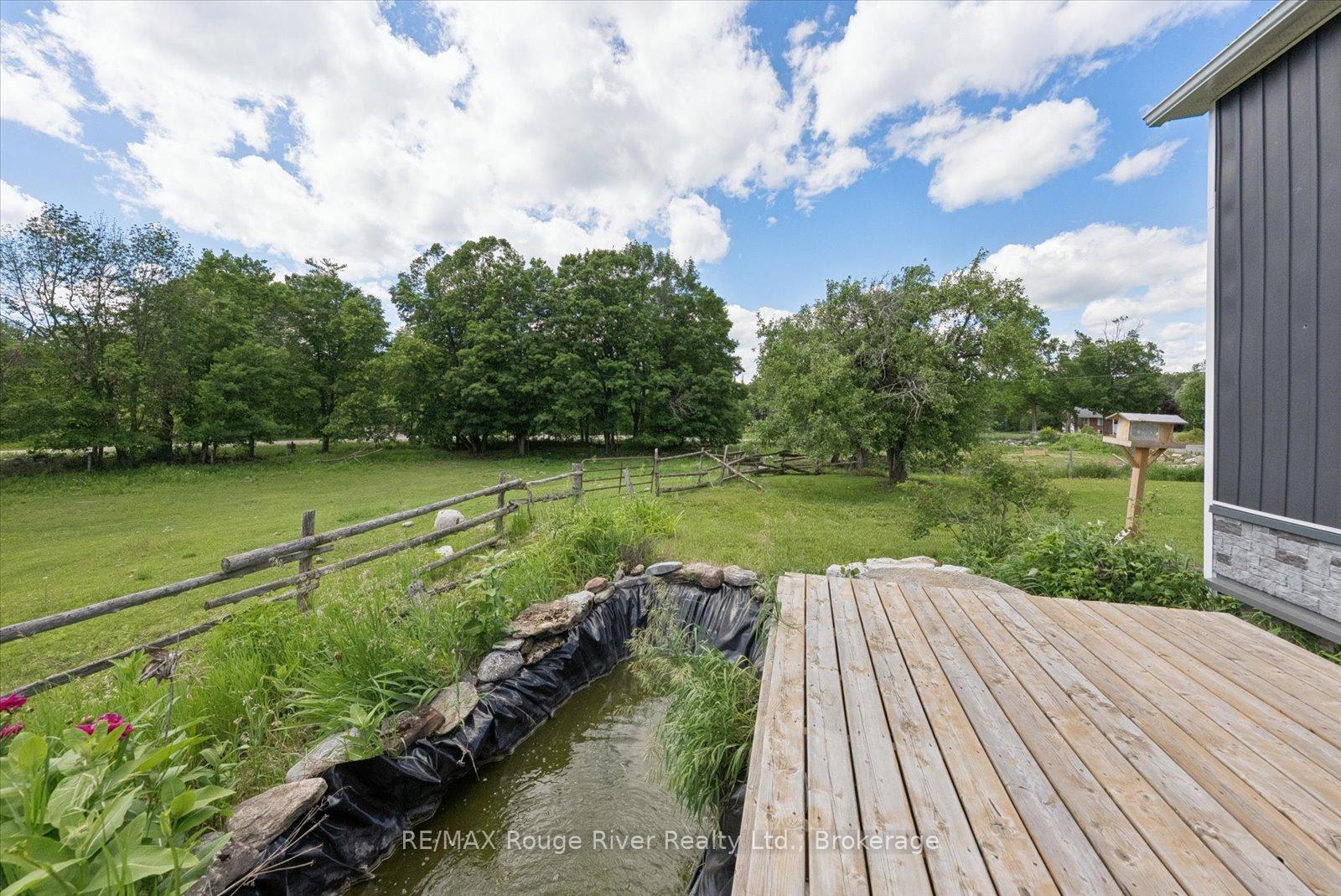 Photo 10 of 128 Jarvis Road, Madoc — HOMEH