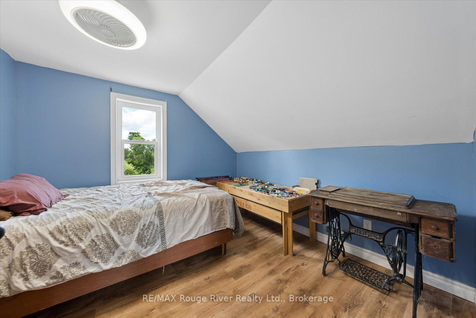 Photo 12 of 128 Jarvis Road, Madoc — HOMEH