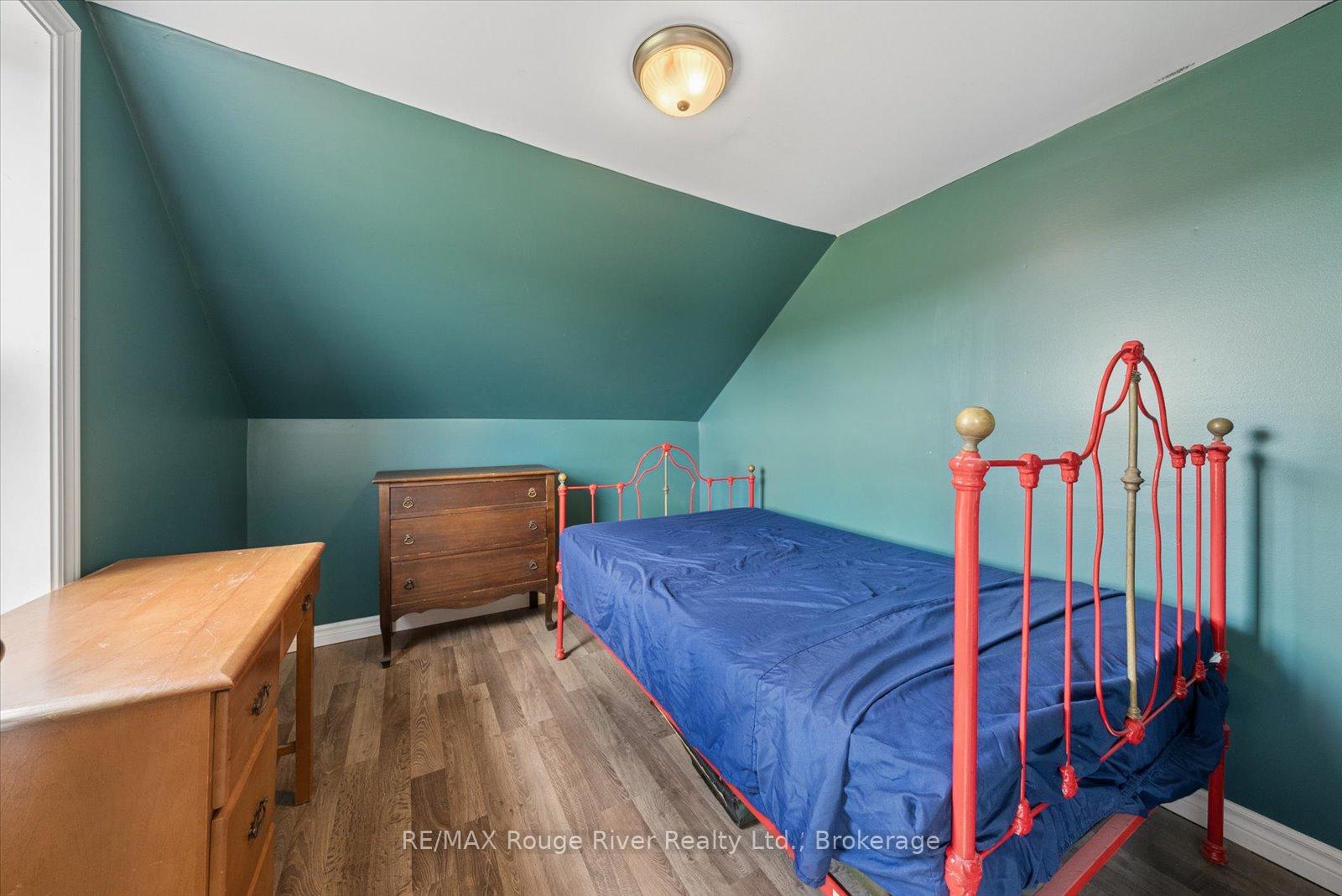 Photo 13 of 128 Jarvis Road, Madoc — HOMEH