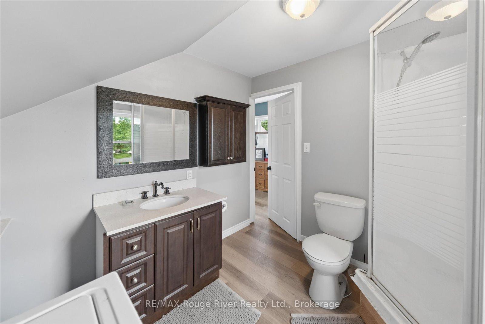 Photo 18 of 128 Jarvis Road, Madoc — HOMEH