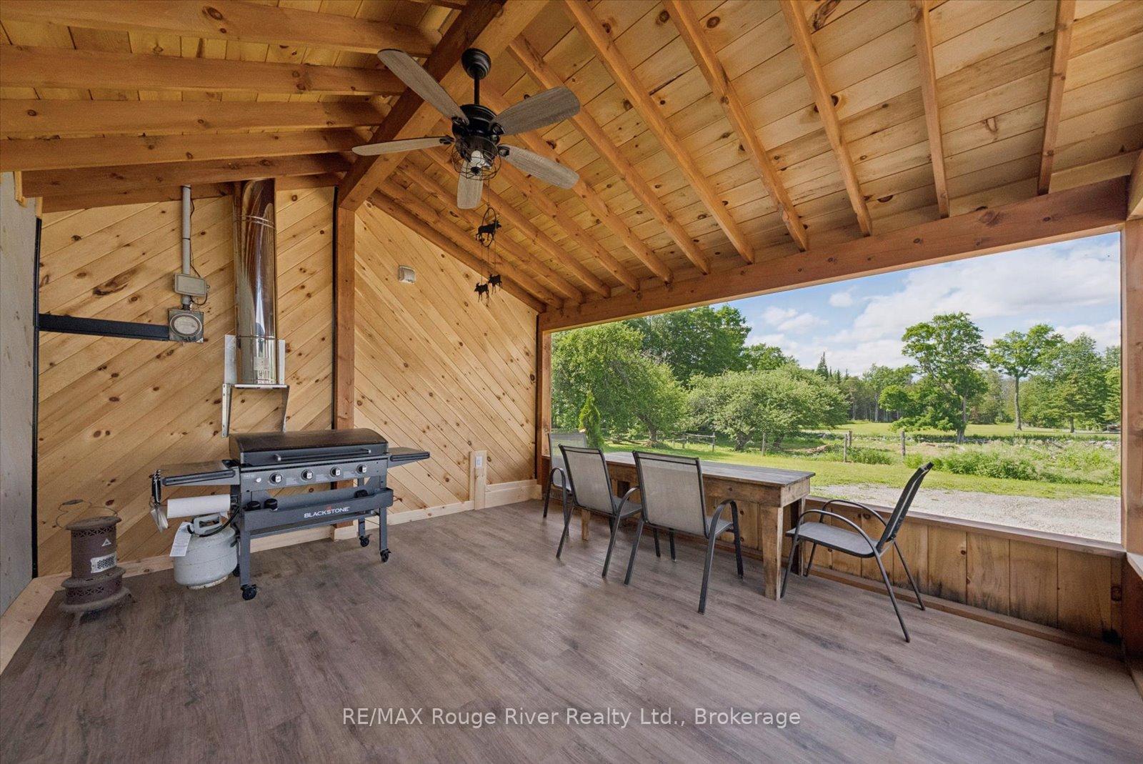 Photo 21 of 128 Jarvis Road, Madoc — HOMEH