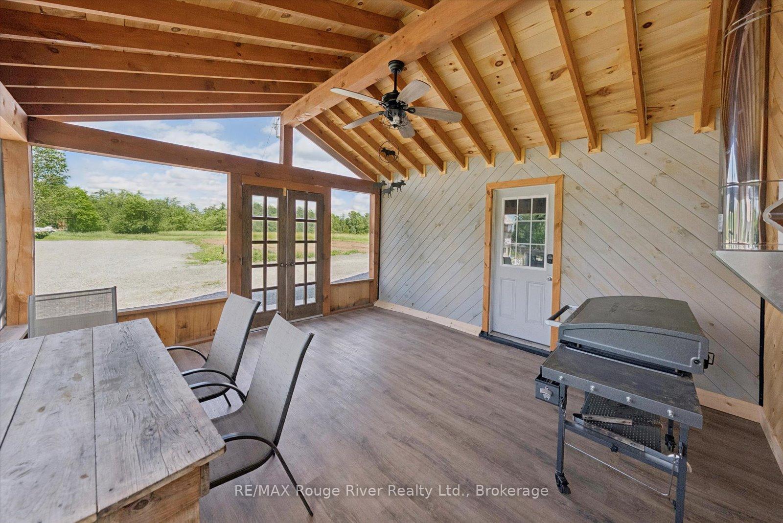 Photo 22 of 128 Jarvis Road, Madoc — HOMEH