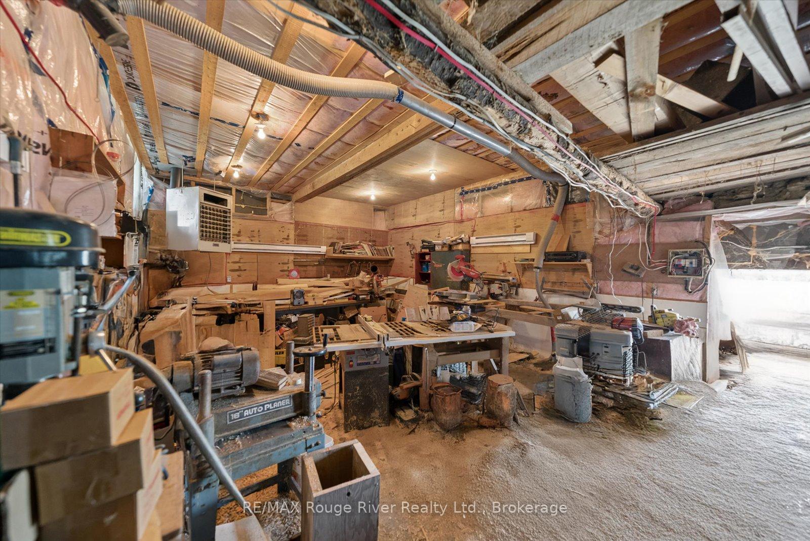 Photo 23 of 128 Jarvis Road, Madoc — HOMEH