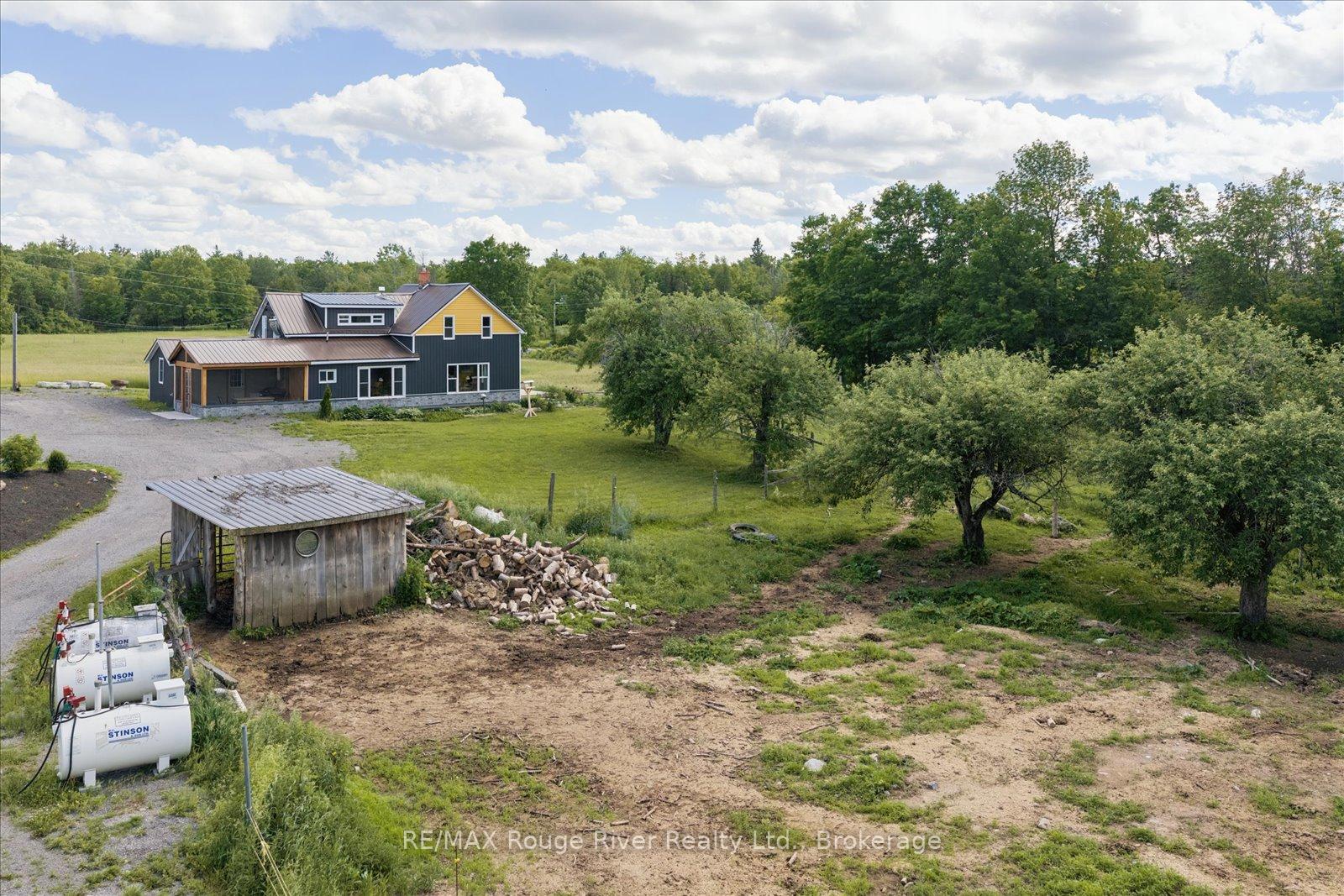 Photo 24 of 128 Jarvis Road, Madoc — HOMEH