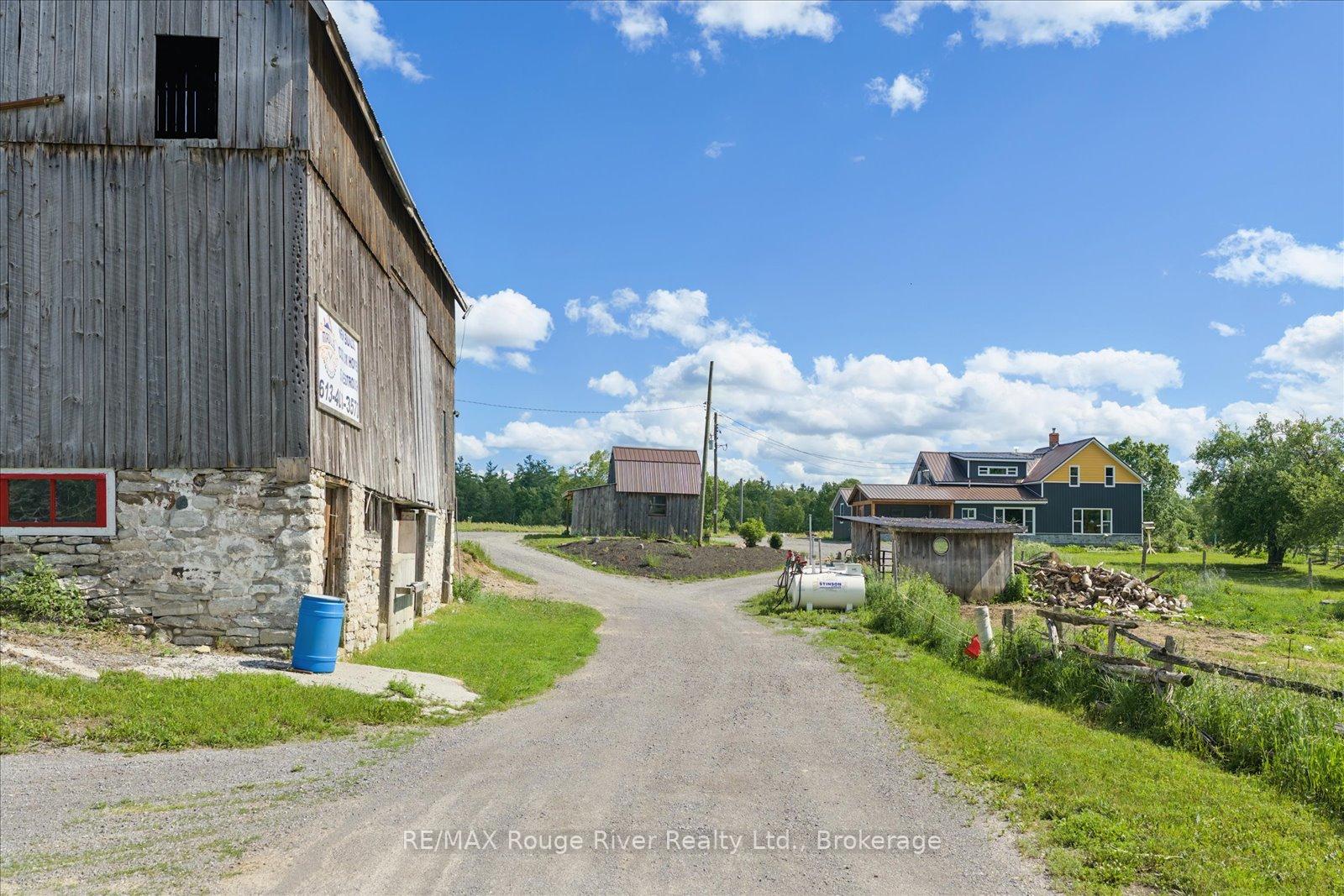 Photo 25 of 128 Jarvis Road, Madoc — HOMEH