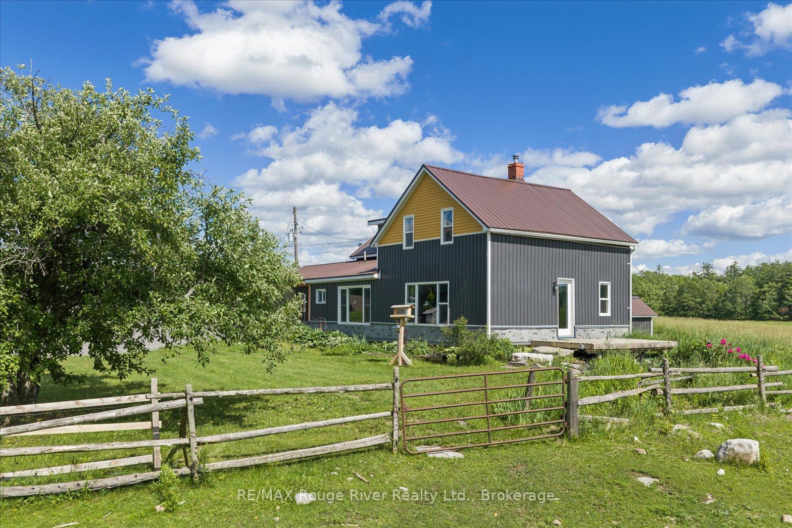 Photo 26 of 128 Jarvis Road, Madoc — HOMEH